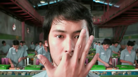 下一个台风 视频海报