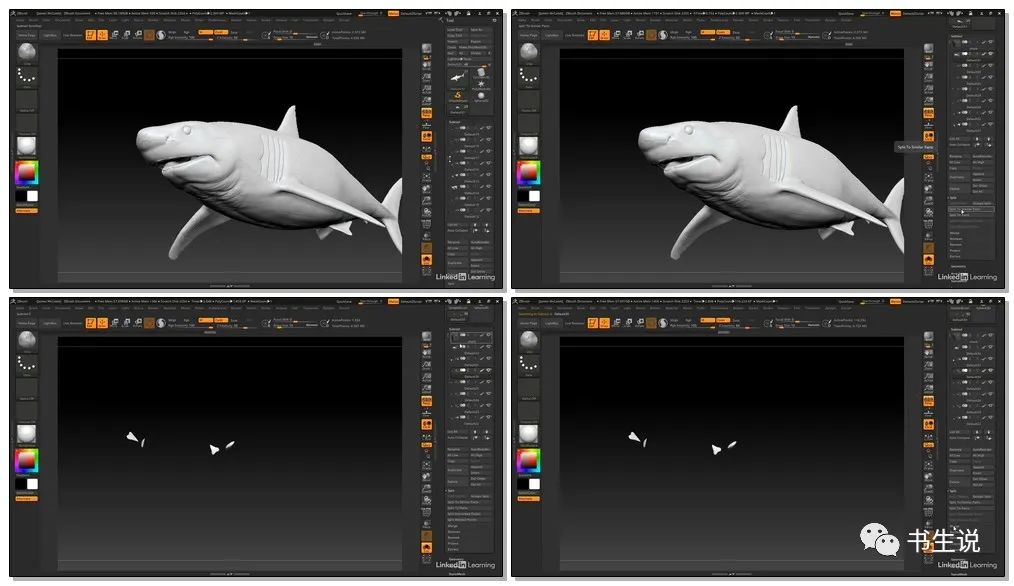 圣哥传 第3纪 视频缩略图