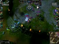 国际瀑布城 视频海报