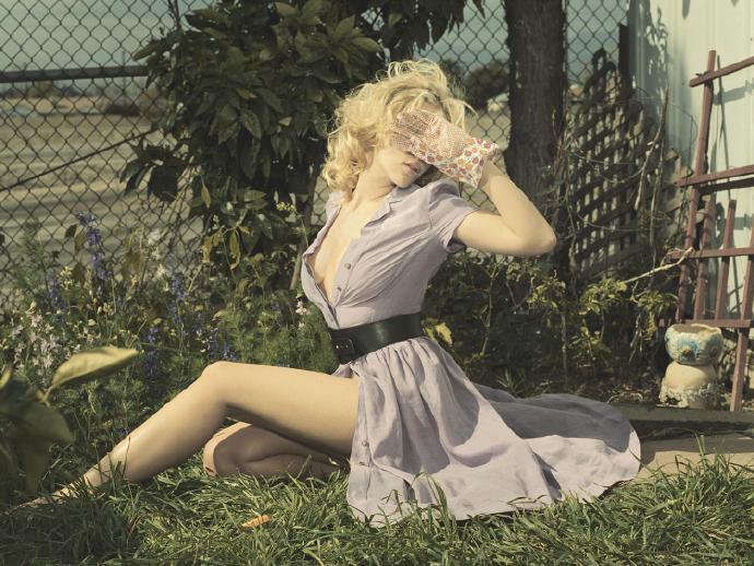 冬日暖阳 视频海报