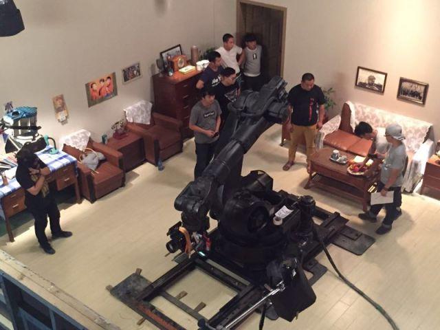 万里归途 视频缩略图