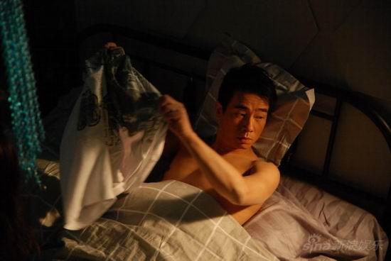 决战江湖之烂仔鸭王 视频海报