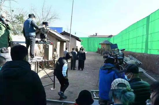 可靠港湾 视频缩略图