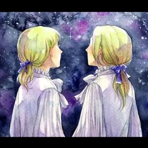 四重星 视频海报