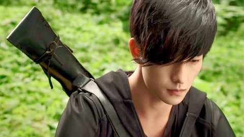 圣诞城堡 视频缩略图