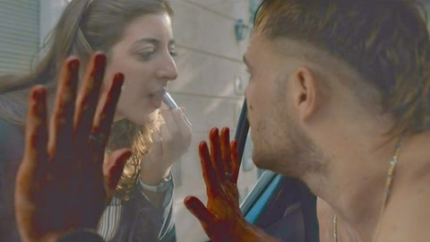 周末勇士 视频缩略图