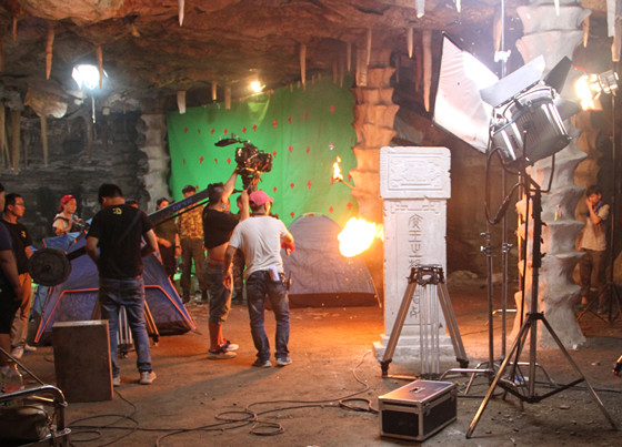 凶猫 兇貓 视频缩略图