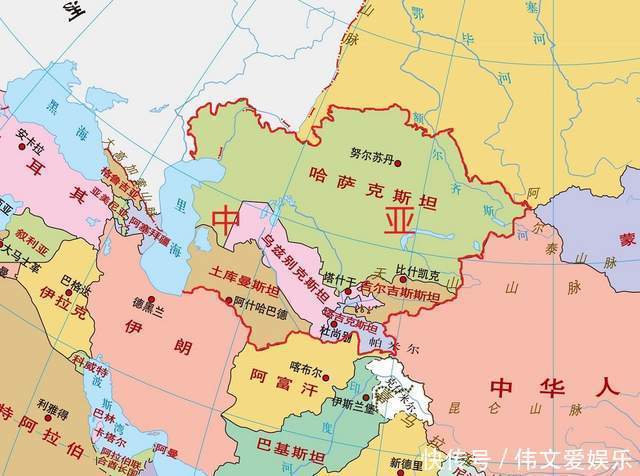 冲霄楼 视频主图