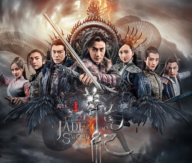 冽之花 视频缩略图