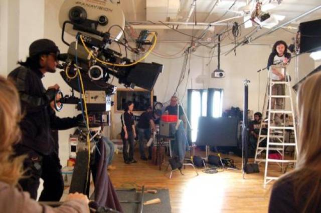 三日月与猫 视频缩略图