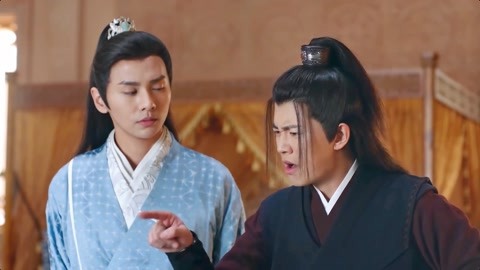 冒牌搭档 视频缩略图