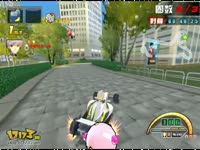 卿何薄命之羔羊少女 视频海报