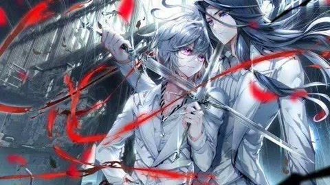 冥绝村 视频海报