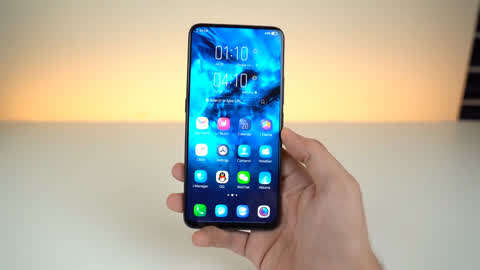 冰海陷落 视频缩略图