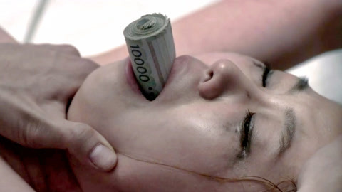 夏目新的结婚 视频海报