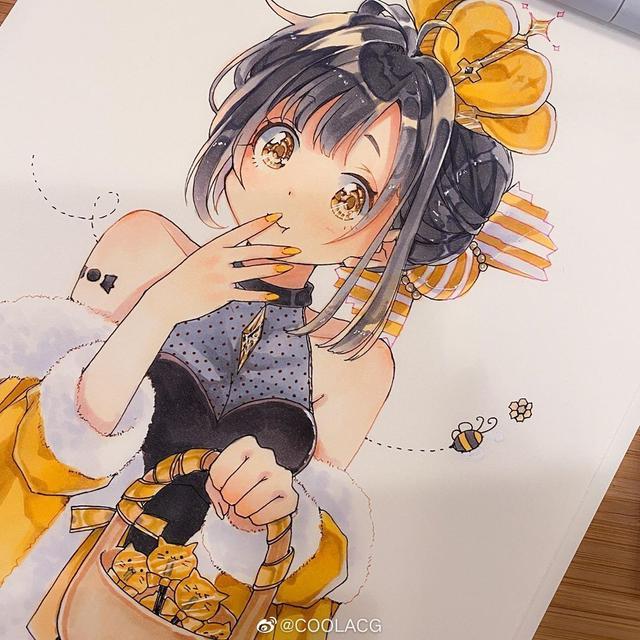 夜幕女王 视频缩略图