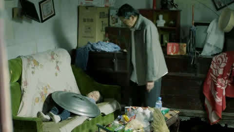 夜色人生 视频缩略图