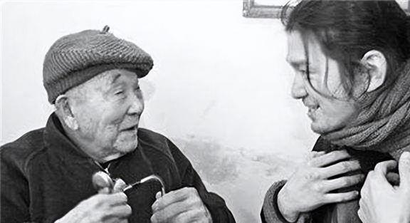 在古老的加利福尼亚 视频缩略图