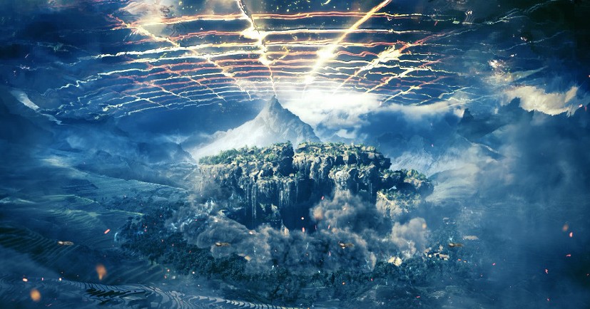 同在蓝天下 视频缩略图