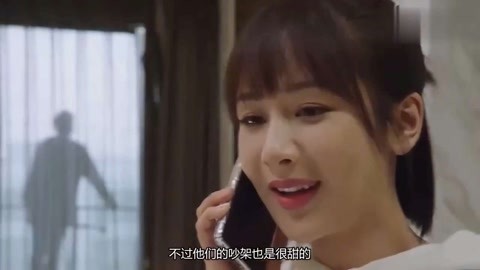 在乎你 视频海报