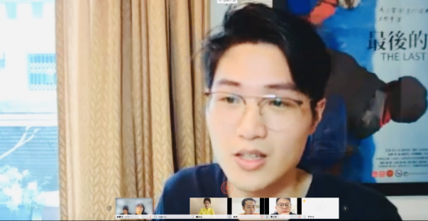 两个巡逻兵 视频缩略图