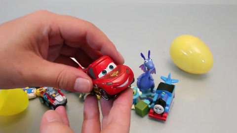 冒险男孩 视频缩略图