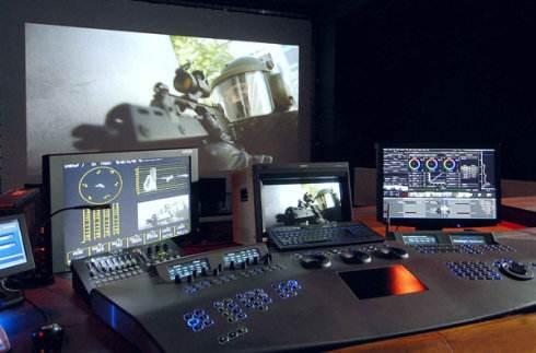 世纪骇客（国语版） 视频缩略图