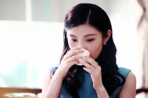 偷窥者 视频海报