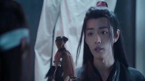 墨西哥情书 视频缩略图