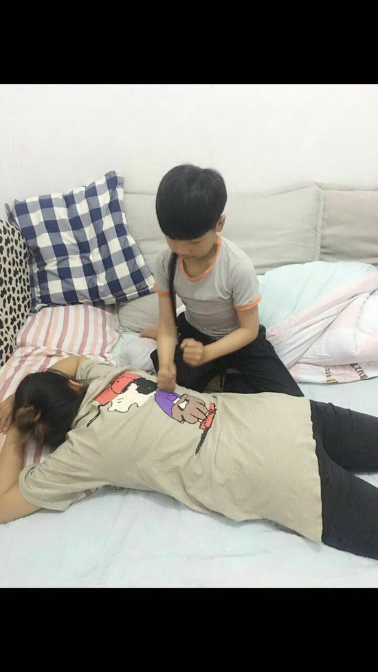 不死的讨债人 视频缩略图