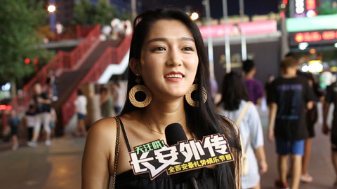 决战江湖之烂仔鸭王 视频主图