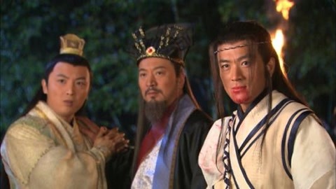 冰路营救 视频海报