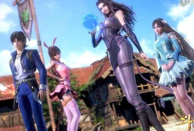 丑女大翻身 视频缩略图