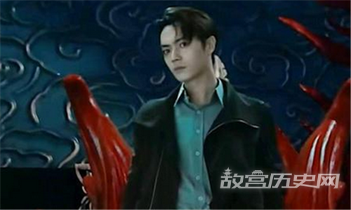 冽之花 视频缩略图