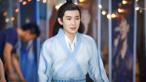 夜色人生 视频缩略图