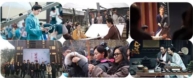 圣诞之星 视频海报