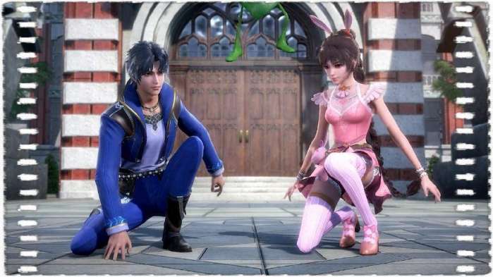 不亲密朋友 视频海报