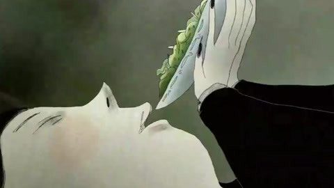 复仇少年 视频海报