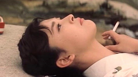 冷面天使 视频缩略图