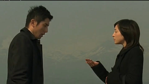 吴三桂与陈圆圆 视频海报