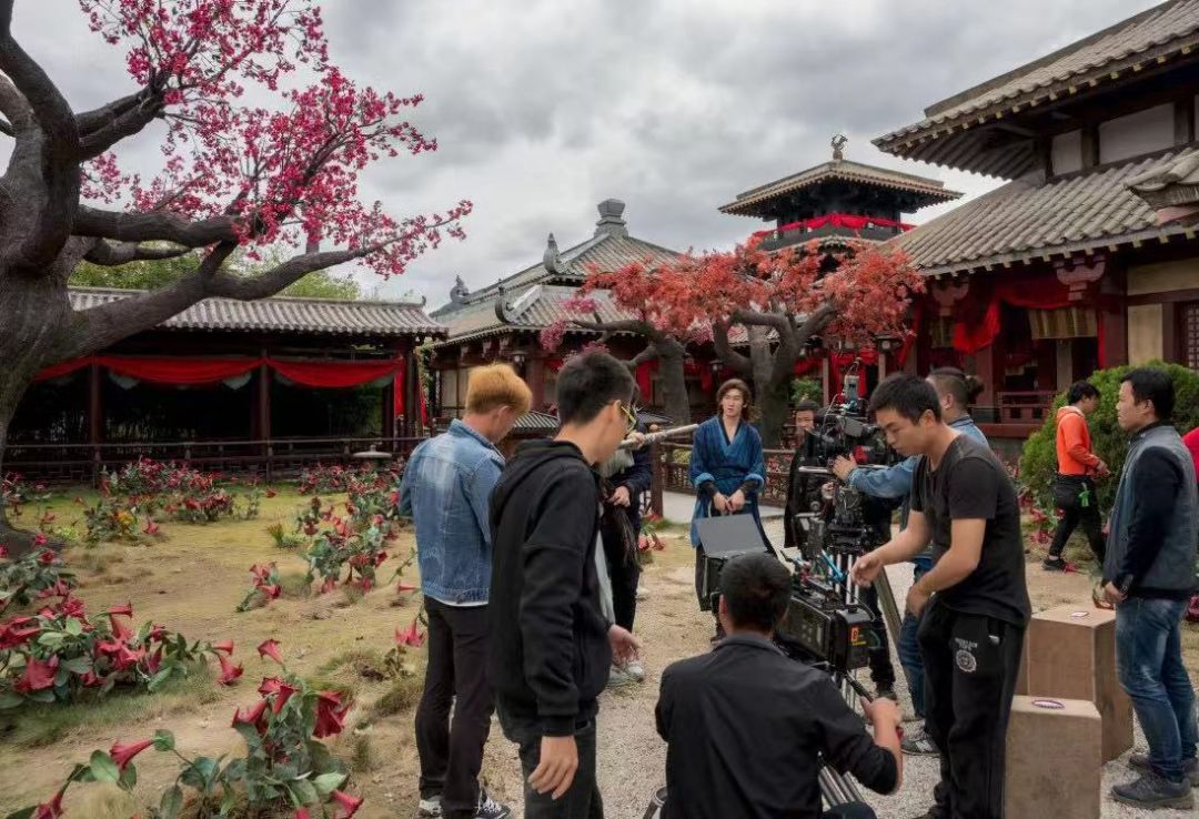 冥绝村 视频缩略图